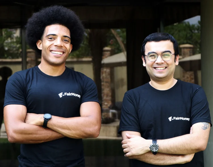 Nigeria-Based FairMoney $42M Series from Tiger India Keneo Kafor TechCrunch