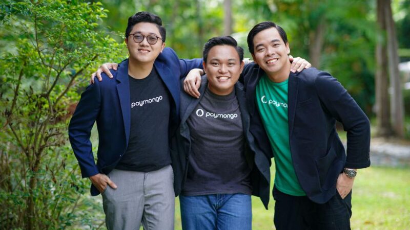 Philippines Based PayMongo $31M Series StripeShu Tech Crunch