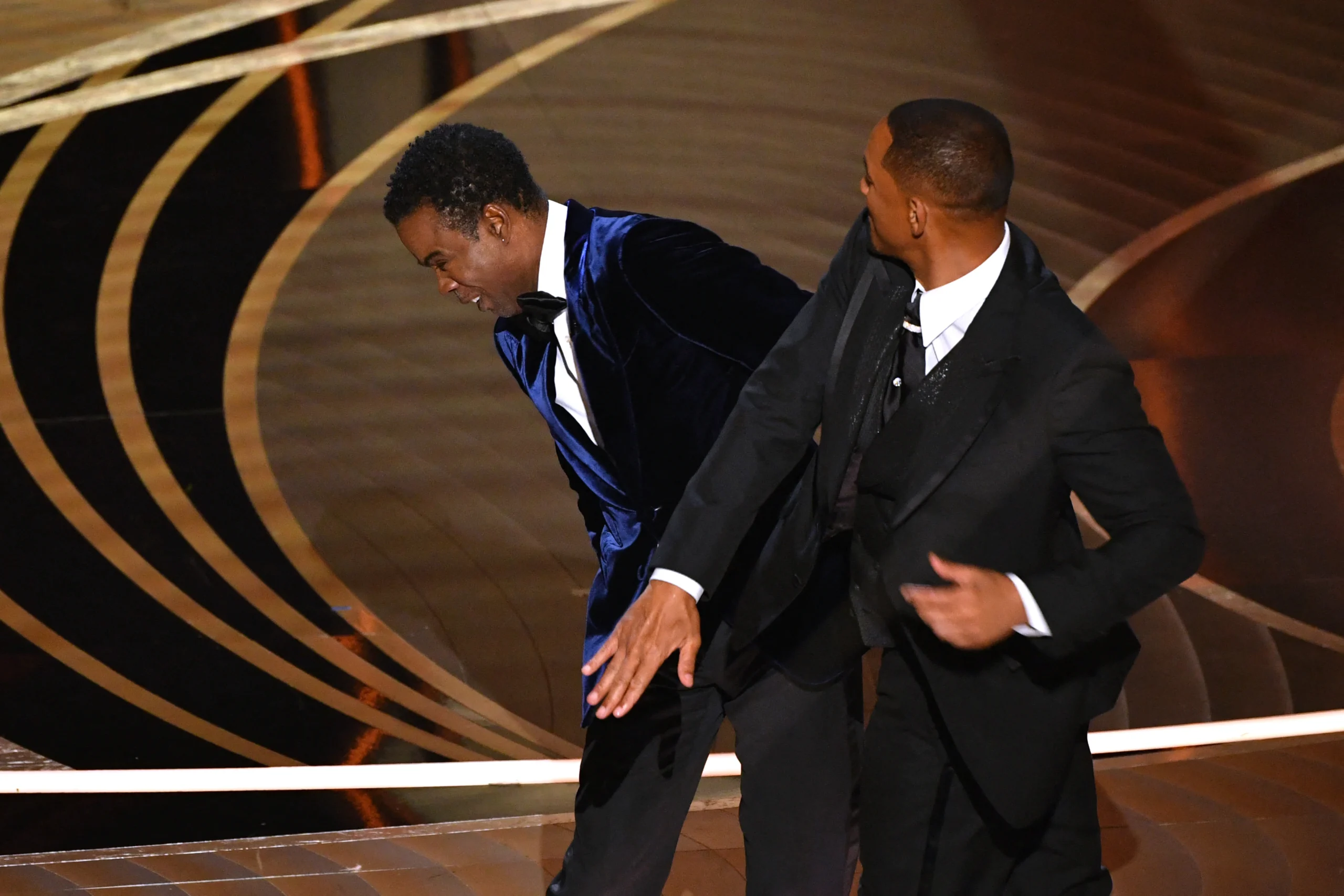 The Impact of Chris Rock and Will Smith on the Entertainment Industry