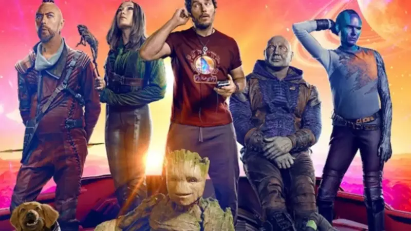 Guardians of the Galaxy Full Movie 123MOVIES 09