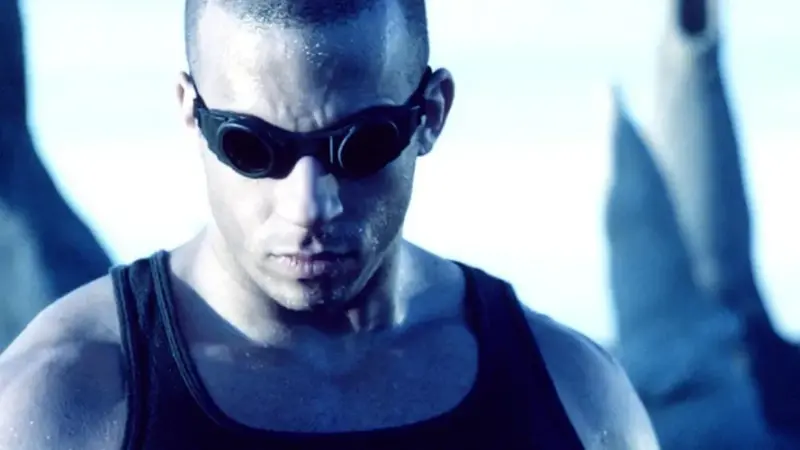 Riddick Pitch Black 123MOVIES