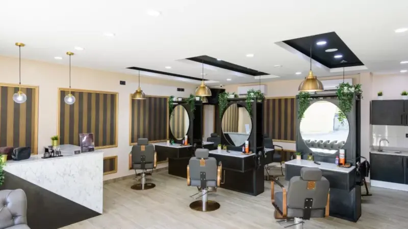 The Importance of Barbing Salons in Today’s Society