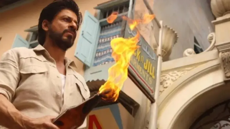 Raees Box: A Blockbuster Hit in Bollywood