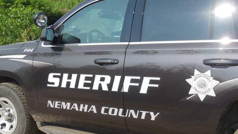 Nemaha County Sheriff’s Office