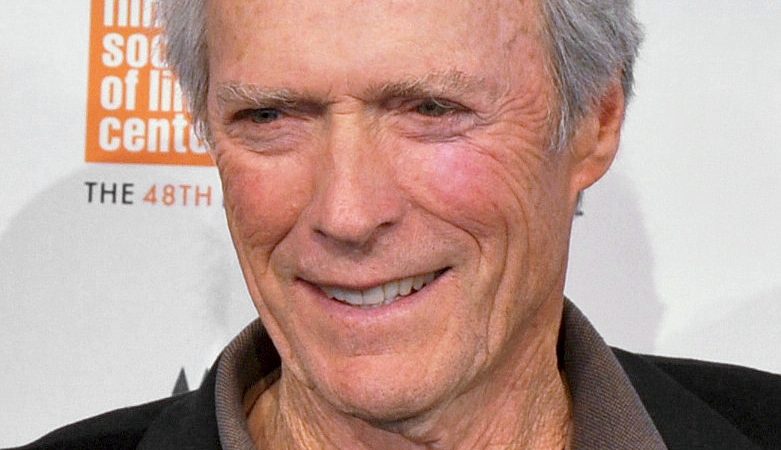 The Amazing Profession of Clint Eastwood