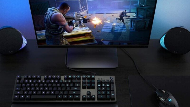 The Equipment You Need to Improve Your Gaming Experience