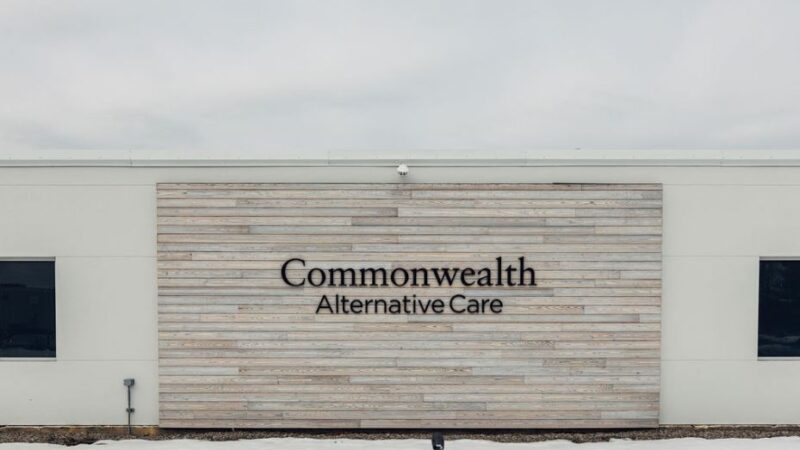 Commonwealth Alternative Care Brockton