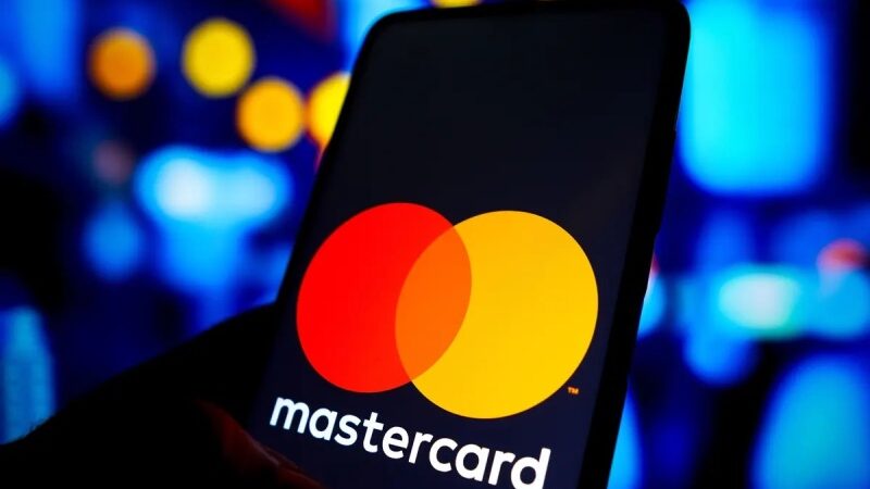 Mastercard Names Devin Corr as Head of Investor Relations