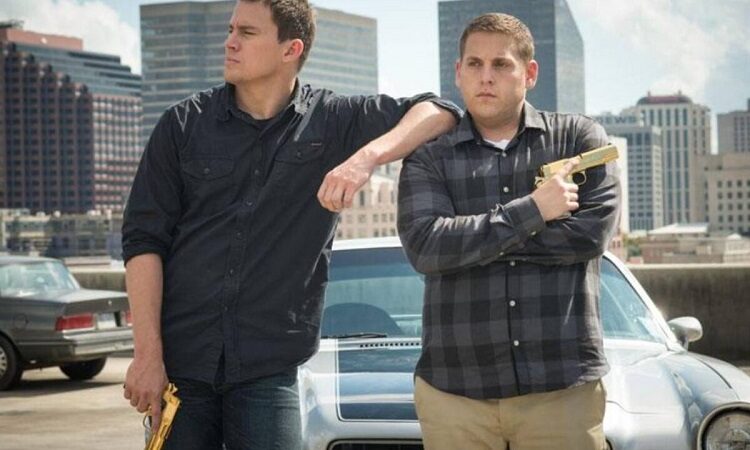 Movies like 21 Jump Street: Reinventing the Genre