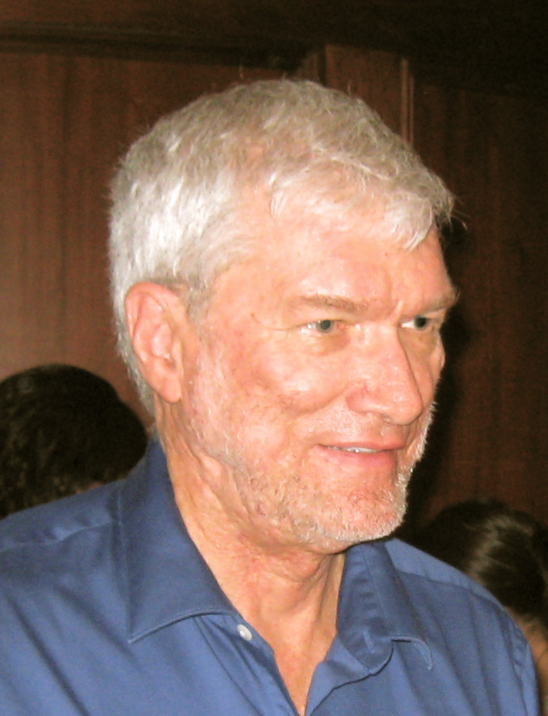 How old is Ken Ham