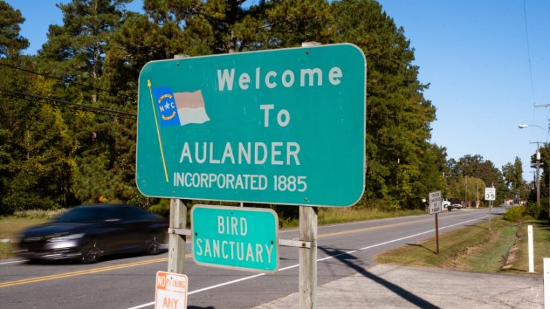 Aulander News