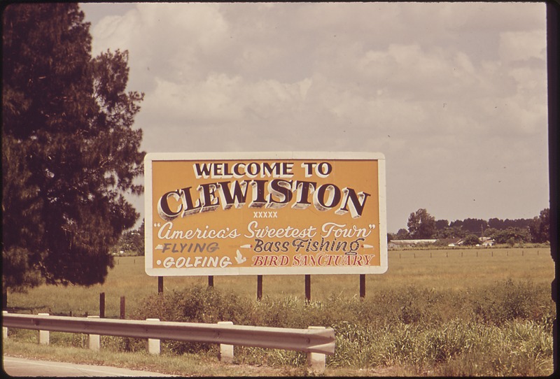 Clewiston Florida News