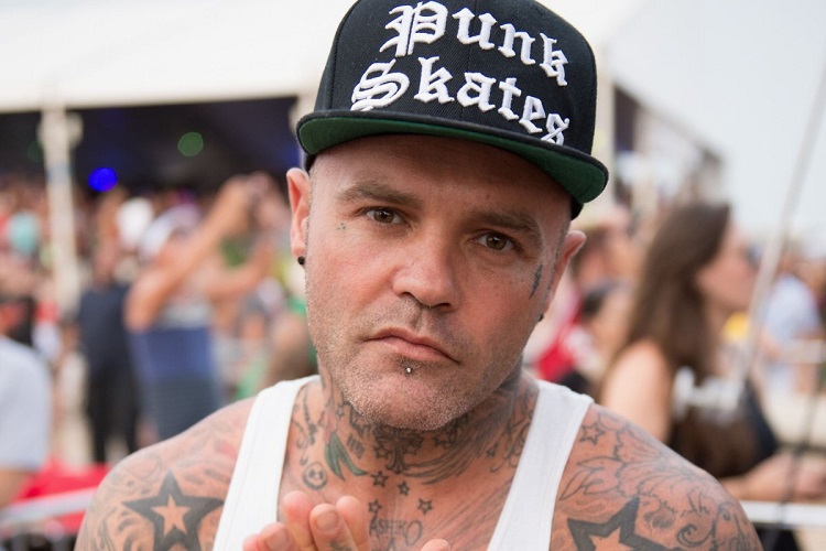 Shifty Shellshock: The Rise, Challenges, and Musical Legacy