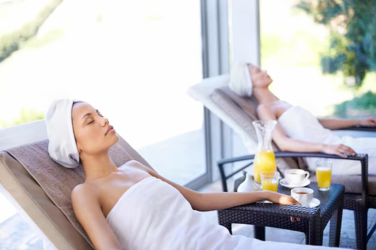 Top Destinations for a Relaxing Spa Break: Where to Unwind and Recharge