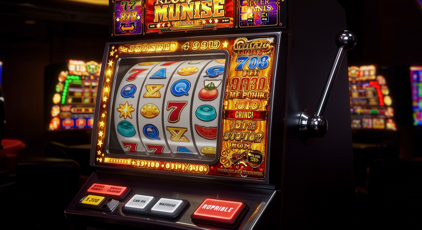 How to identify the best slot volatility range in India